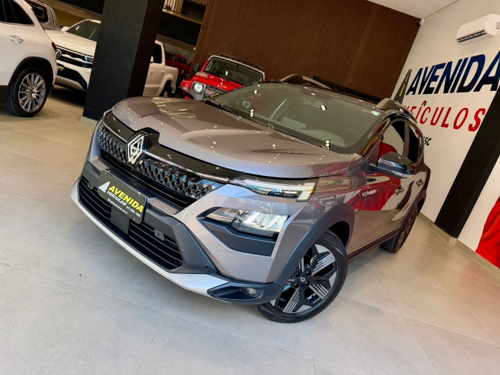 Kardian Prem. Ed Flex 1.0 TB 12V 5p Aut.