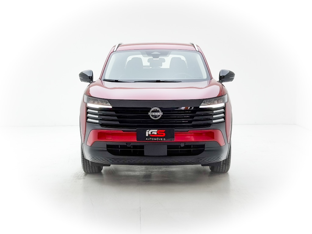 KICKS Advance 1.0 Turbo Flex Aut.