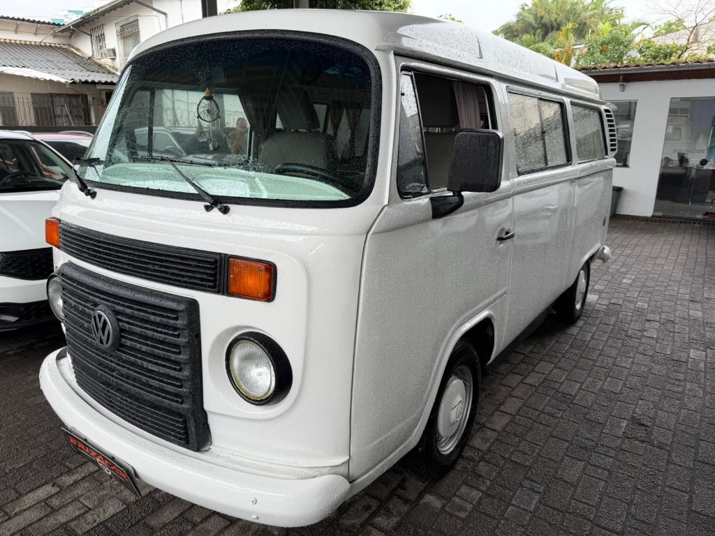 Kombi Standard 1.4 Mi Total Flex 8V