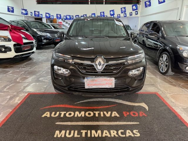 KWID Intense 1.0 Flex 12V 5p Mec.