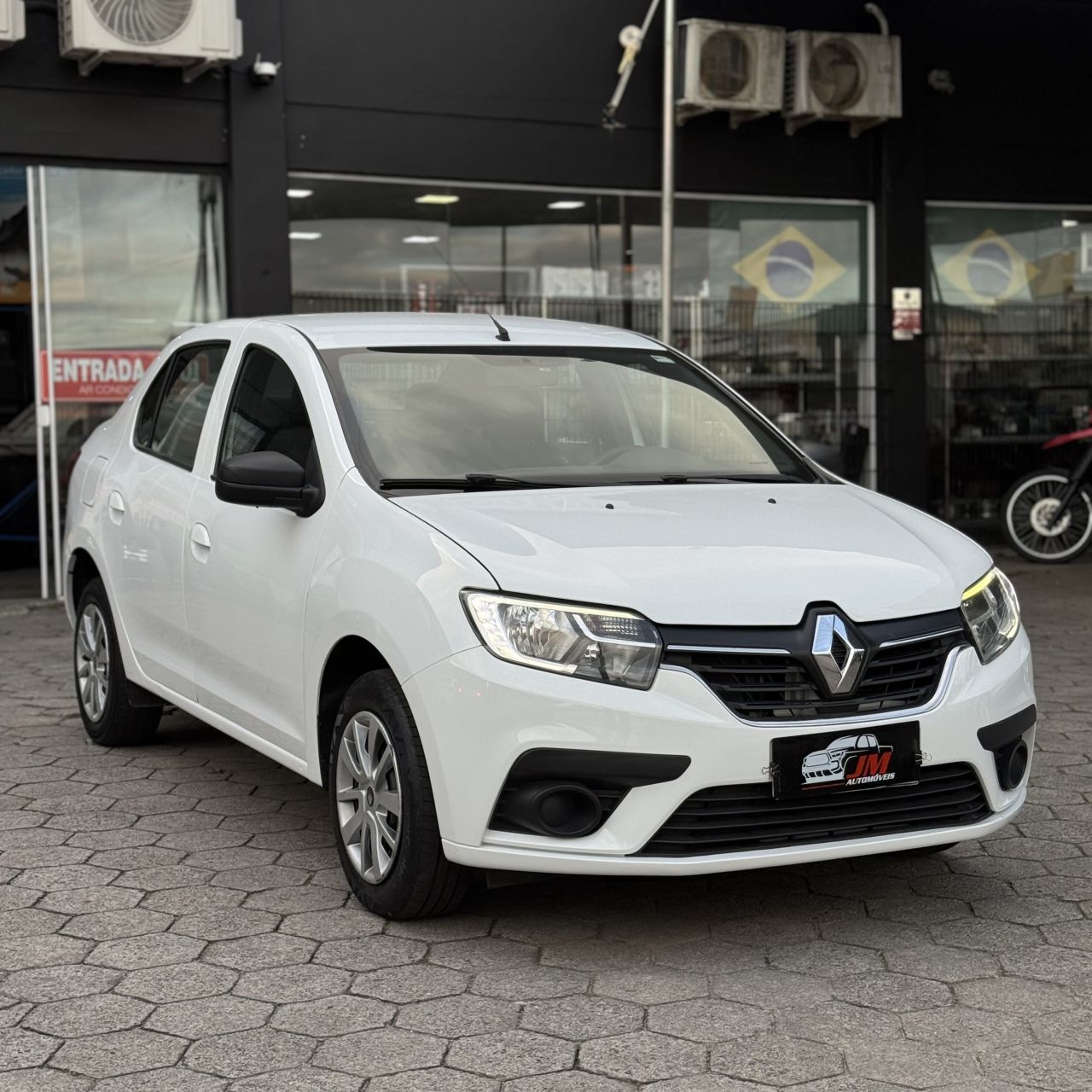 LOGAN Zen Flex 1.0 12V 4p Mec.