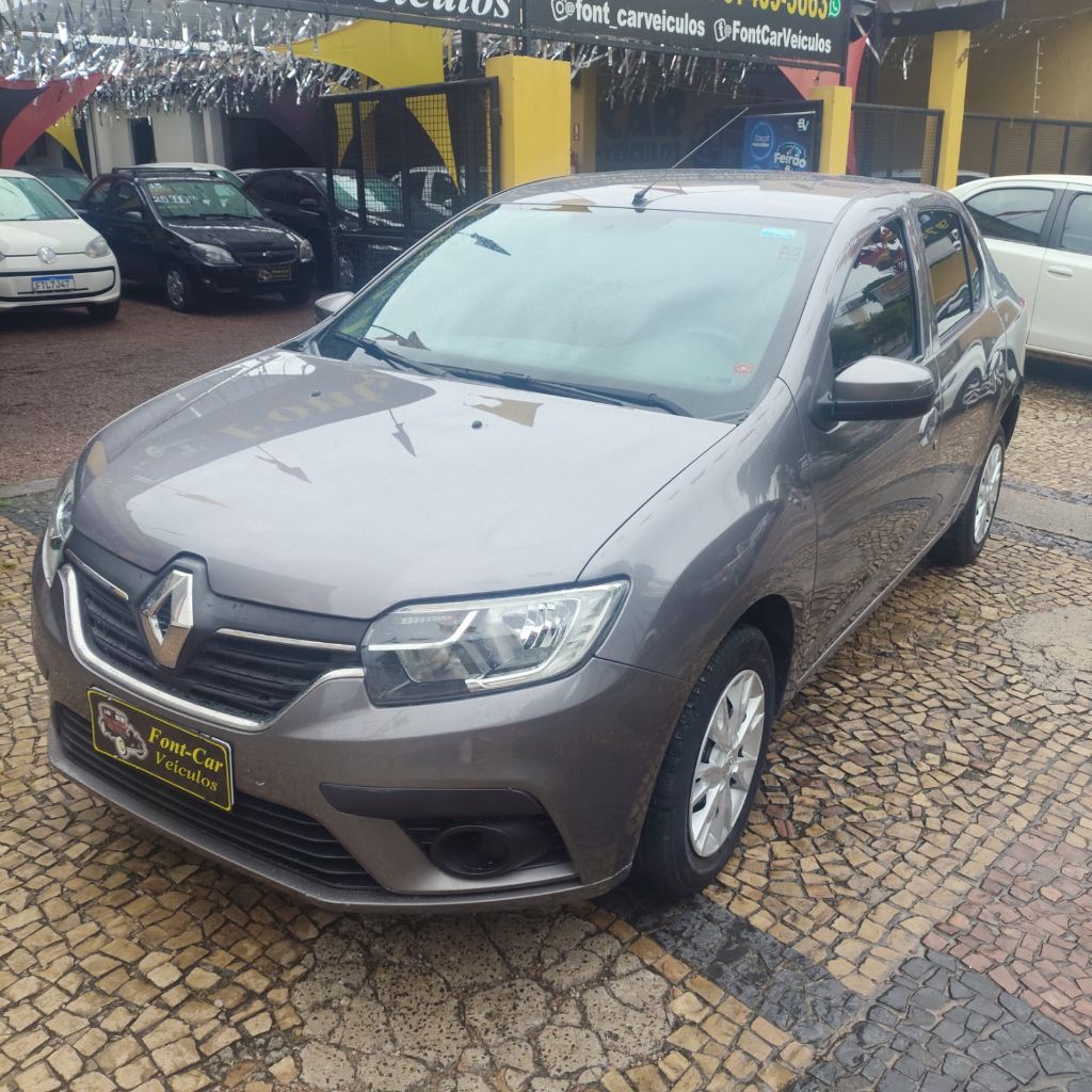 LOGAN Zen Flex 1.0 Completo + Multimidia