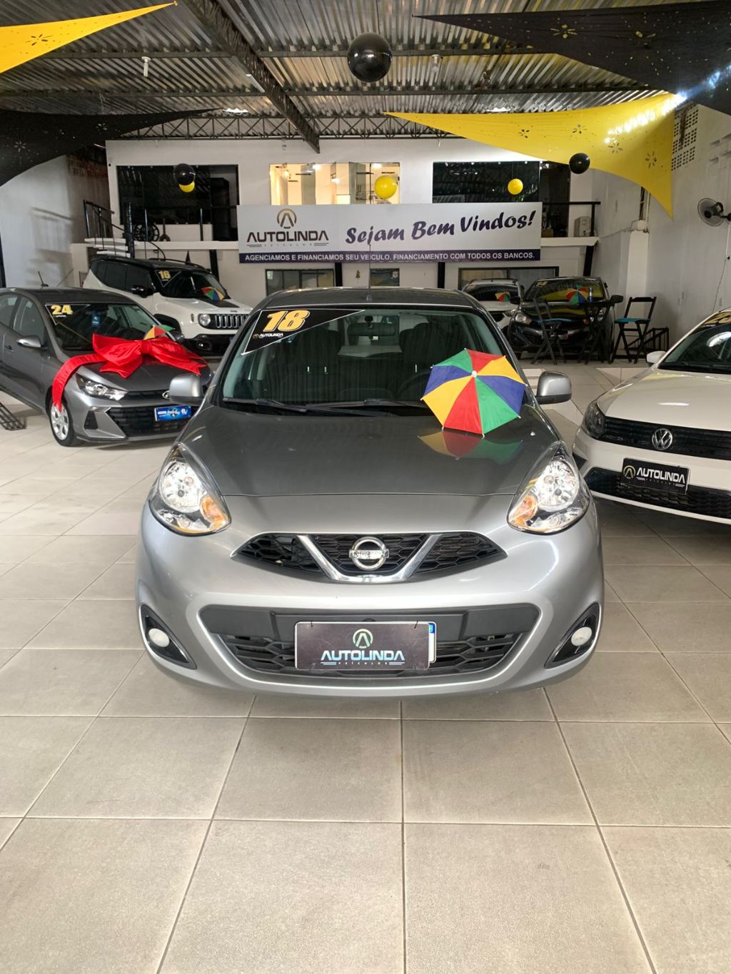 MARCH S 1.0 12V Flex 5p