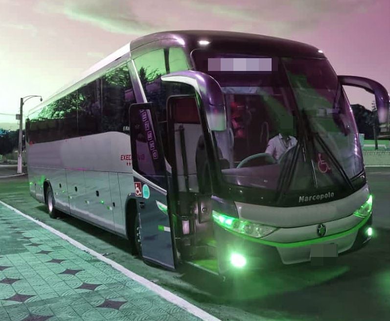 MARCOPOLO PARADISO 1200 G7 ANO 2012 0500 RS JM COD.906