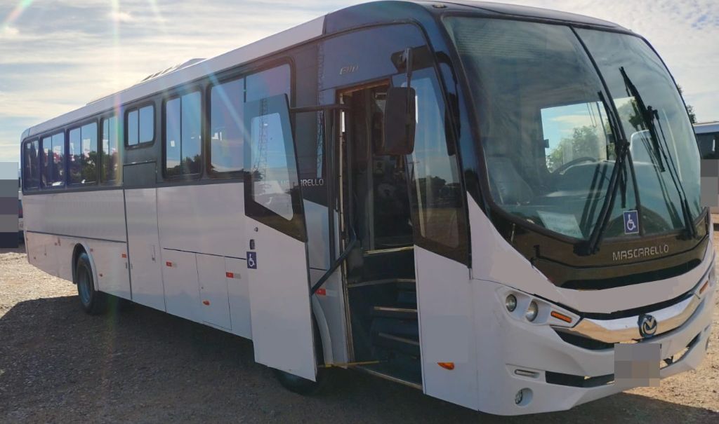 MASCARELLO ELLO ANO 2020 IVECO JM COD.872