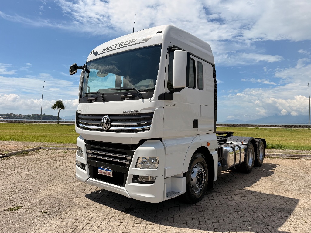 Meteor 29.520 6x4 2p (diesel)(E5)