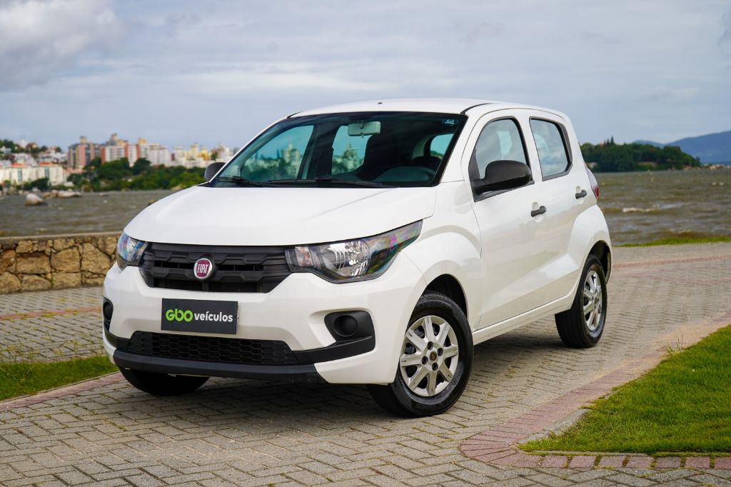 MOBI EASY 1.0 Fire Flex 5p.