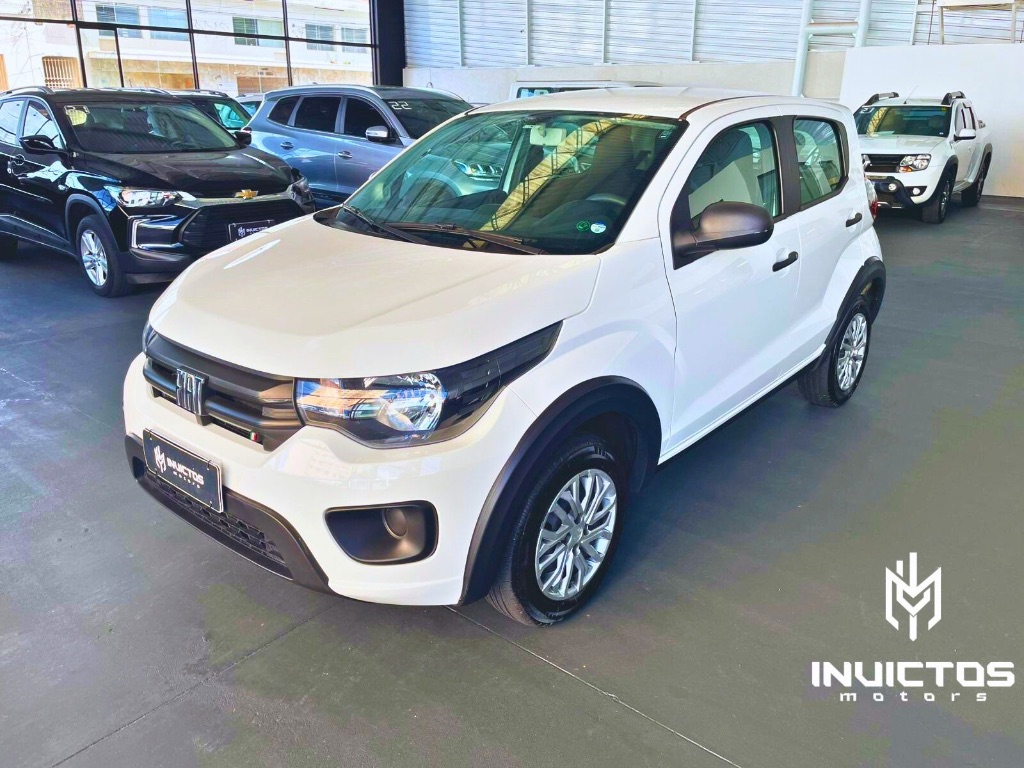 MOBI LIKE 1.0 Fire Flex 5p.