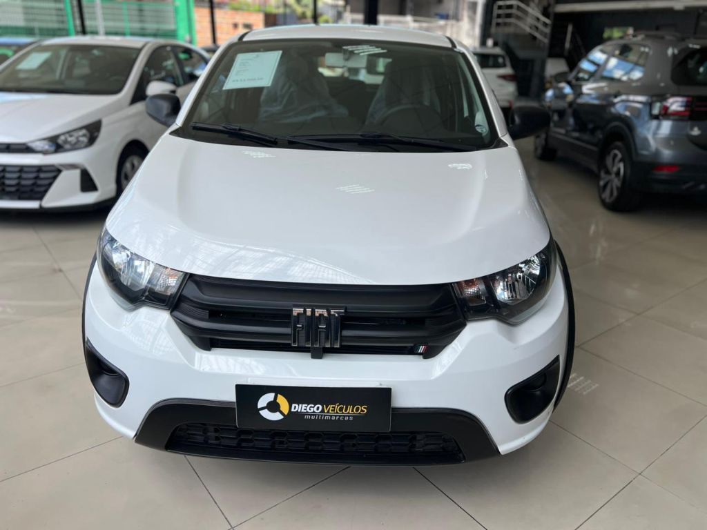 MOBI LIKE 1.0 Fire Flex 5p.