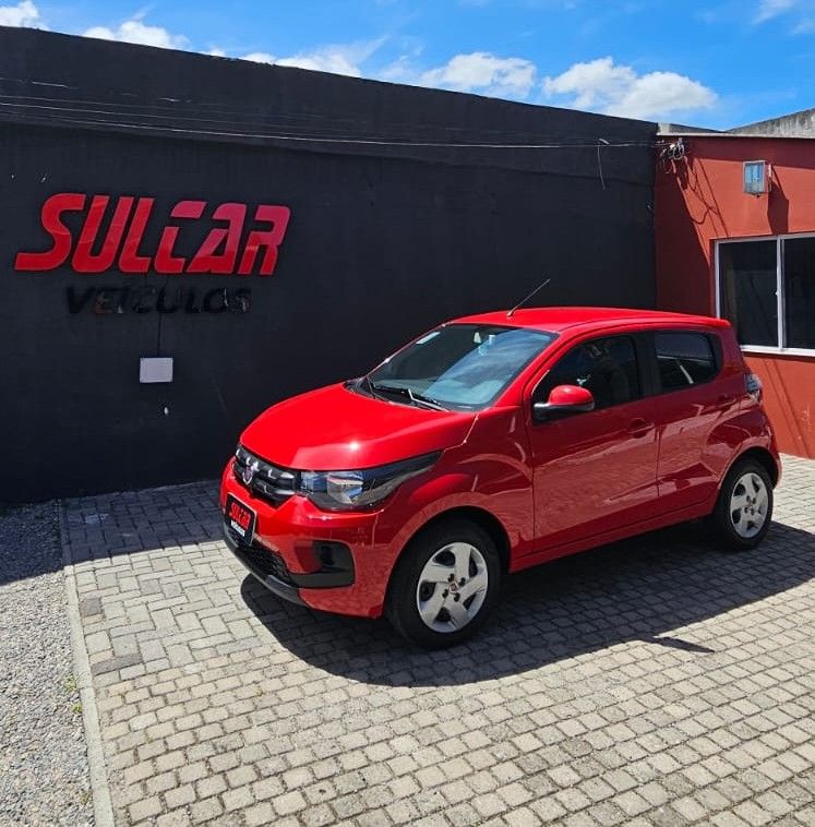 MOBI LIKE 1.0 Fire Flex 5p.