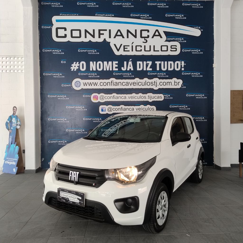 MOBI LIKE 1.0 Fire Flex 5p.