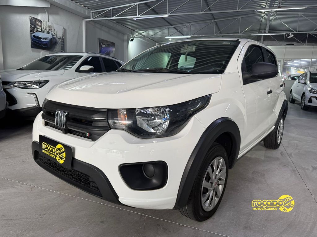 MOBI LIKE 1.0 Fire Flex 5p.