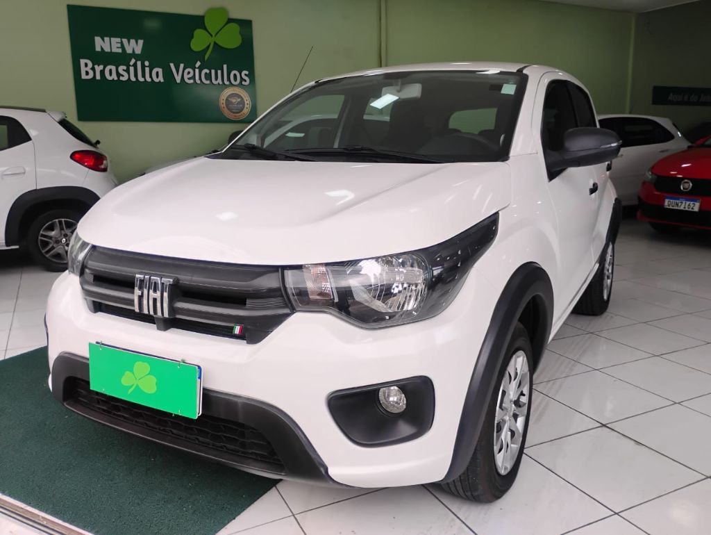 MOBI LIKE 1.0 Fire Flex 5p.