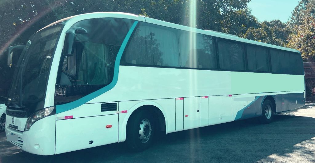 NEOBUS ROAD R ANO 2015 M.BENZ OF 1721 JM COD.160