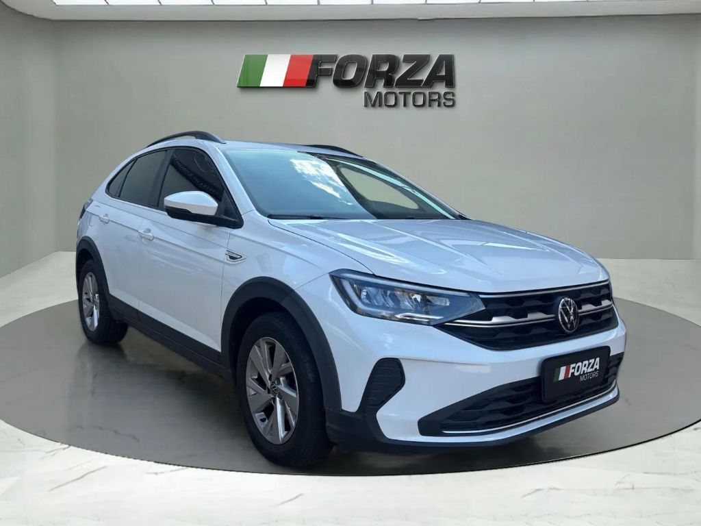 NIVUS 1.0 200 TSI TOTAL FLEX COMFORTLINE AUTOMATICO