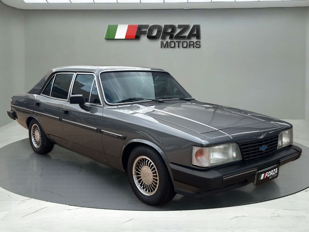 Opala Comodoro SLE 4.1 6cilindros