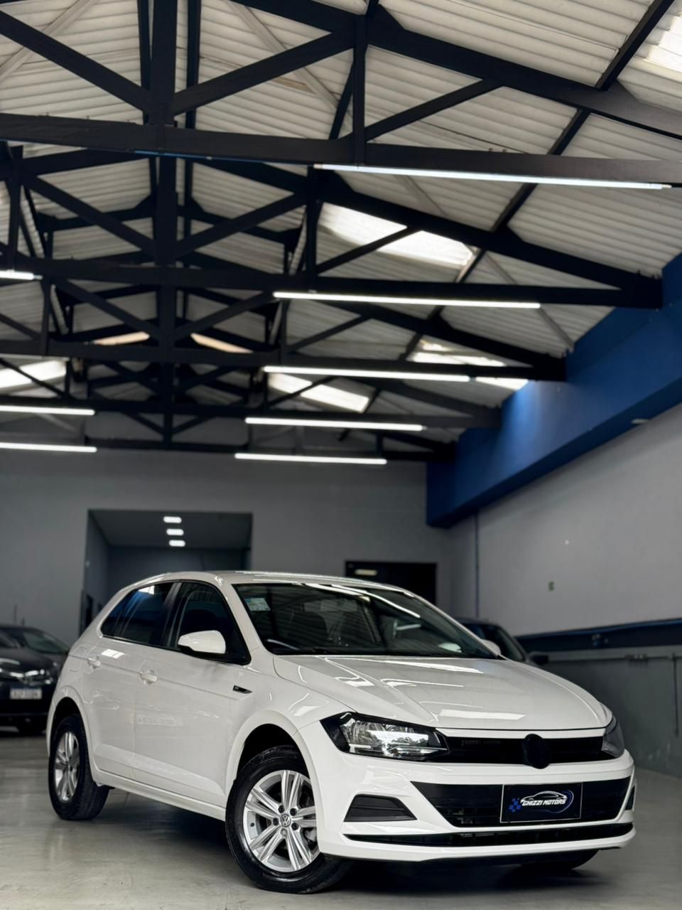 Polo 1.6 MSI Flex 16V 5p