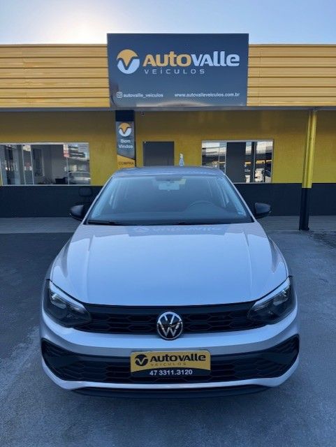 Polo Track 1.0 Flex 12V 5p