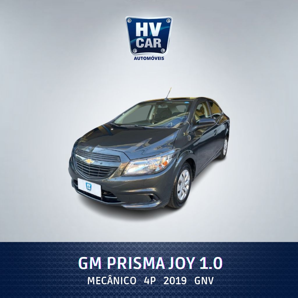 PRISMA Sed. Joy/ LS 1.0 8V FlexPower 4p