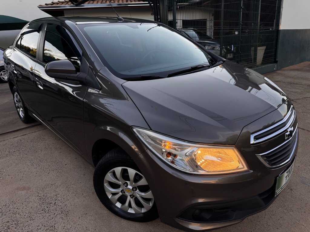 PRISMA Sed. LT 1.0 8V FlexPower 4p