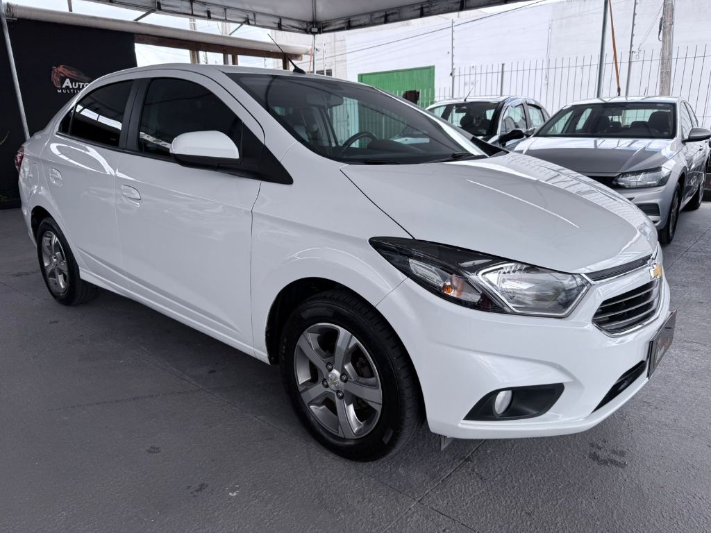 PRISMA Sed. LTZ 1.4 8V FlexPower 4p