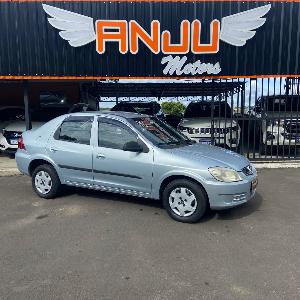 PRISMA  Sed. Maxx/ LT 1.4 8V ECONOF. 4p