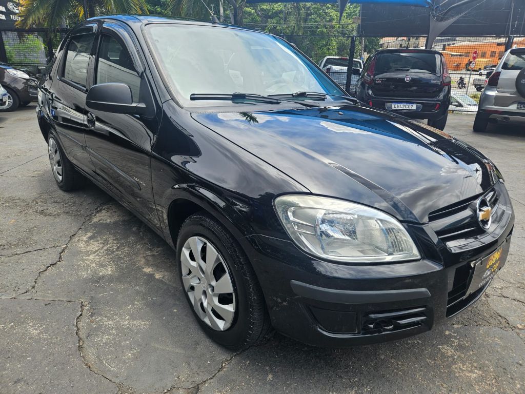 PRISMA  Sed. Maxx/ LT 1.4 8V ECONOF. 4p