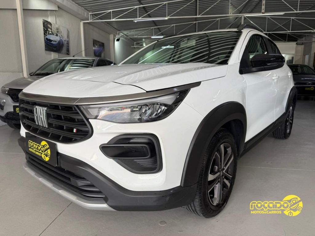 PULSE AUDACE 1.0 Turbo 200 Flex Aut.