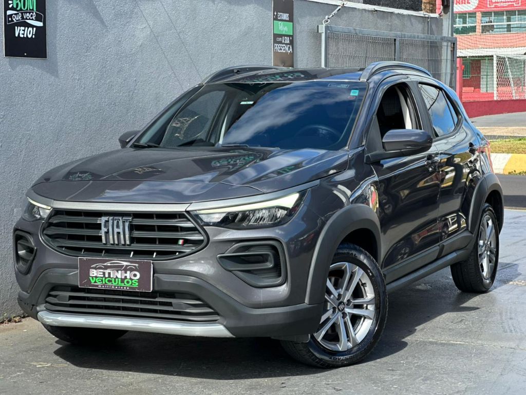 PULSE AUDACE 1.0 Turbo 200 Flex Aut.