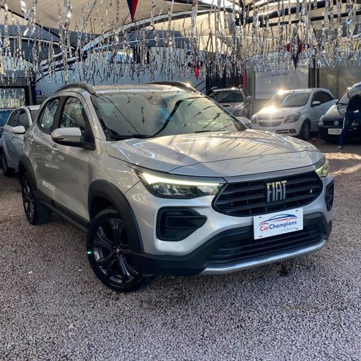 PULSE AUDACE 1.0 Turbo 200 Flex Aut.