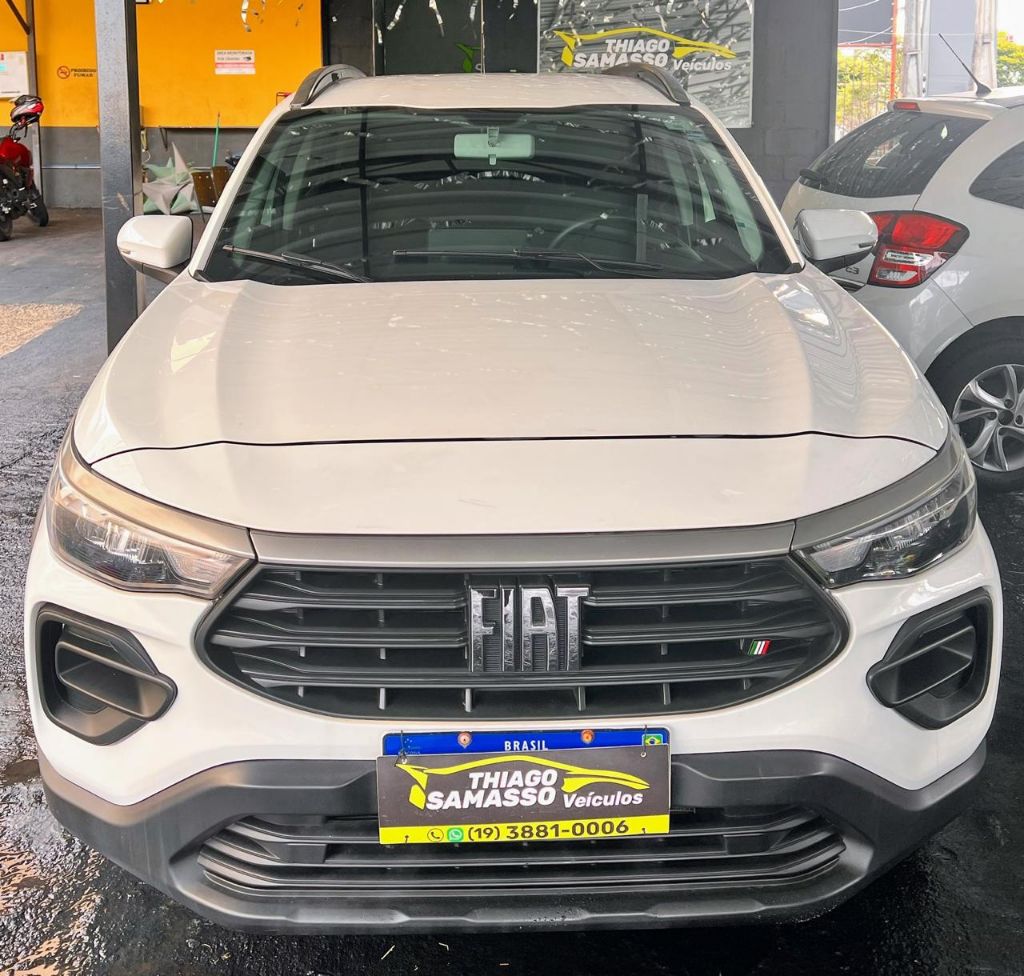 PULSE DRIVE 1.0 Turbo 200 Flex Aut.