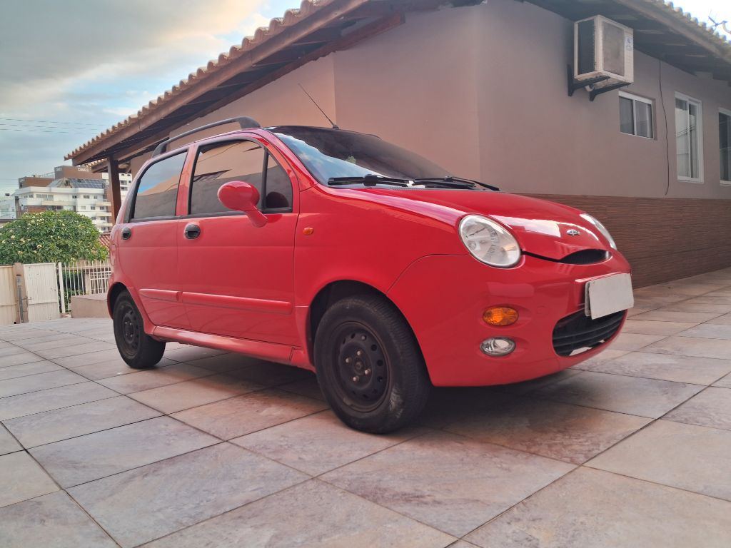 QQ 1.1/1.0 12V 69cv 5p