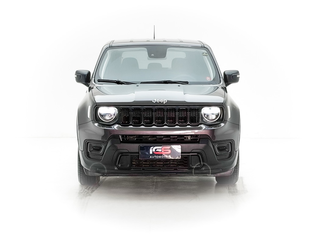 Renegade Sport T270 1.3 TB 4x2 Flex Aut.