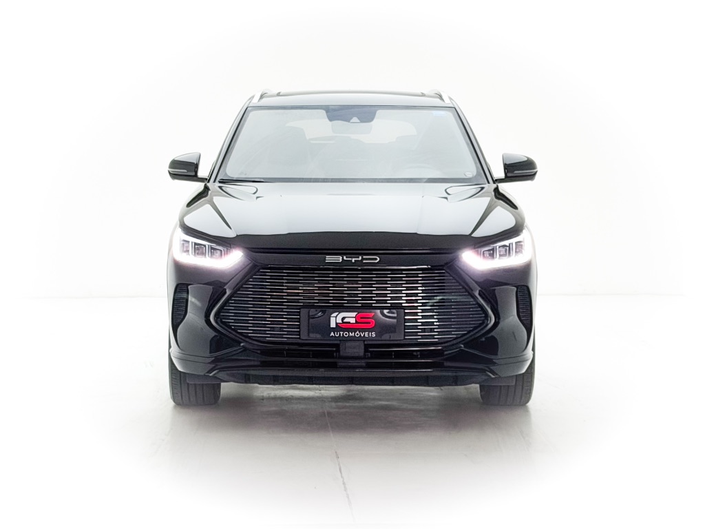 Song Plus 1.5 16V Aut. (Hibrido)