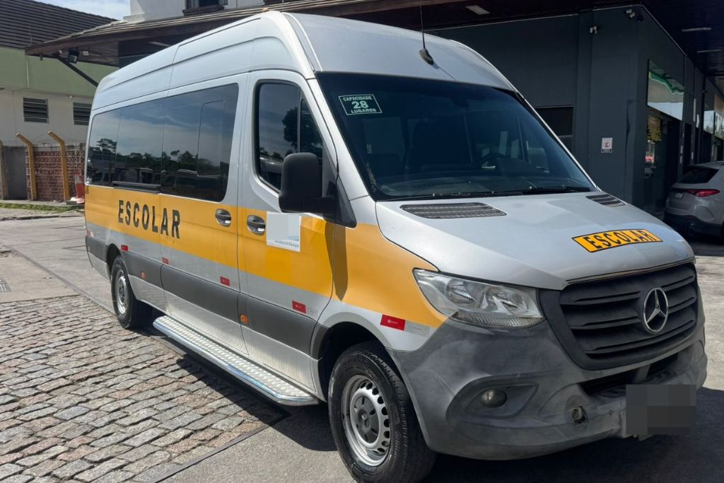 SPRINTER CDI 416 ANO 2020 LONGA JM COD.882