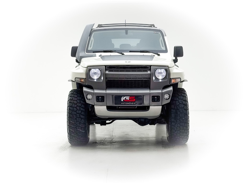 T-4 4x4 3.2 20V Tdi Cap. Rigida Diesel