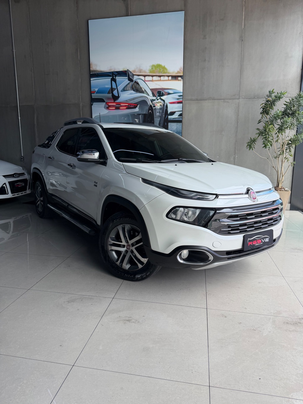 Toro Volcano 2.0 16V 4x4 TB Diesel Aut.