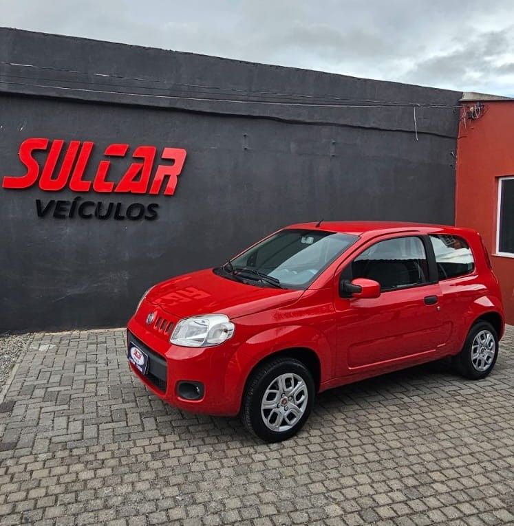 UNO ECONOMY 1.4 EVO Fire Flex 8V 2p