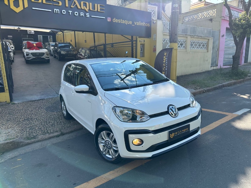 up! move 1.0 Total Flex 12V 5p