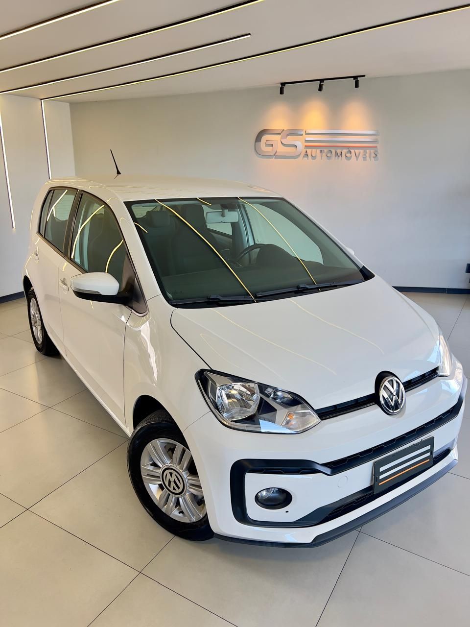 up! move 1.0 Total Flex 12V 5p