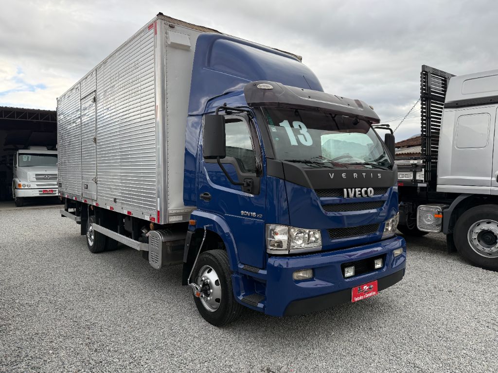 VERTIS 90V18 2p (diesel)(E5)