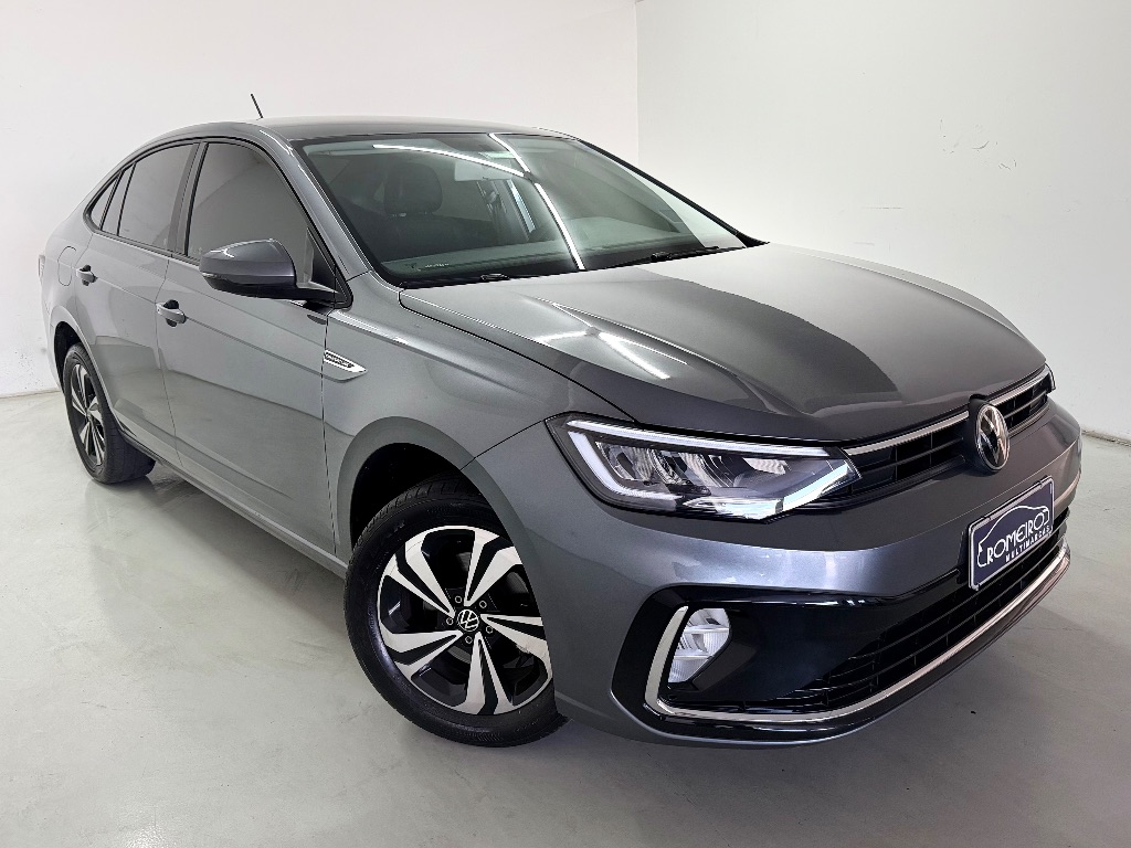 VIRTUS Comfort. 200 TSI 1.0 Flex 12V Aut