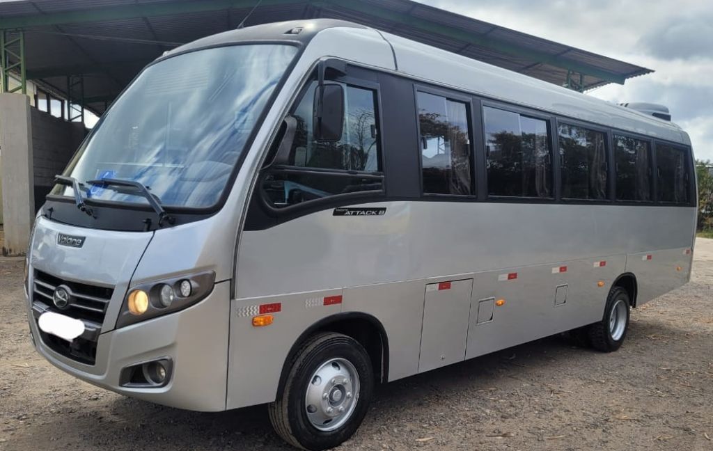 VOLARE ATTACK 8 ANO 2022 EXECUTIVO JM COD.1600