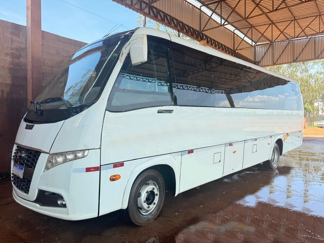 VOLARE FLY 9 ANO 2019 MB LO 916 JM COD.1414