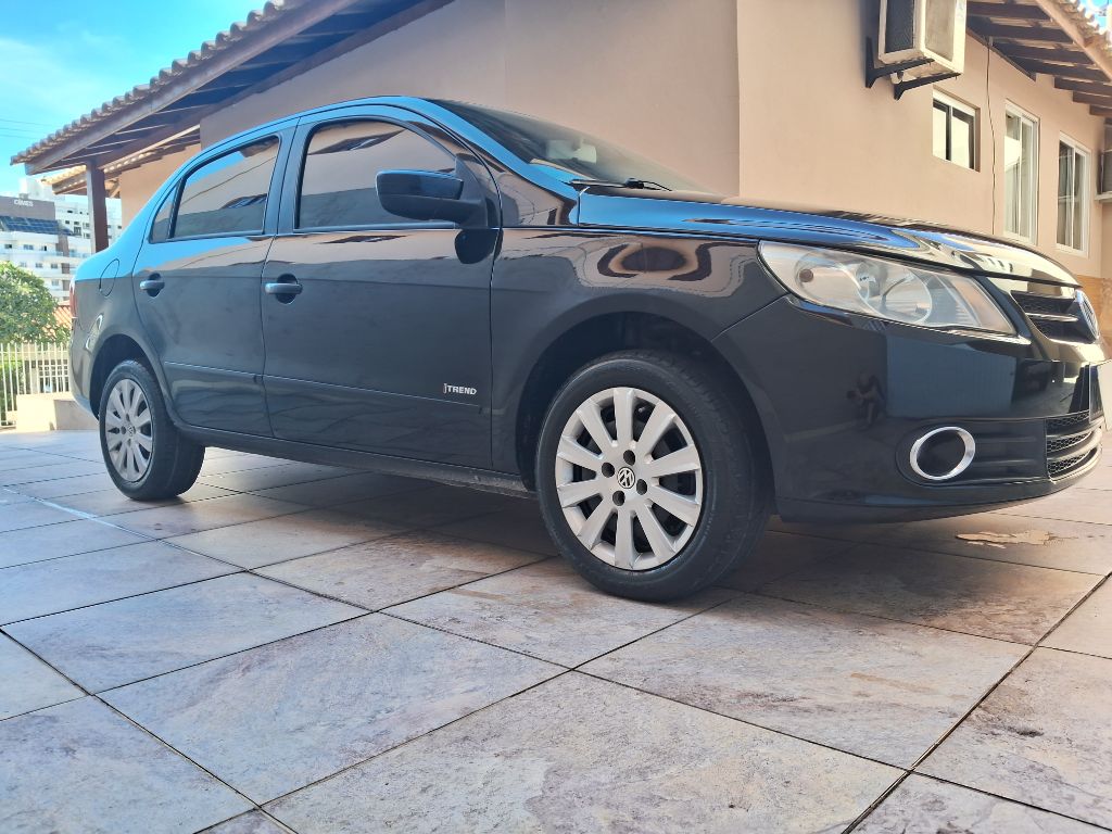 VOYAGE 1.0/1.0 City Mi Total Flex 8V 4p