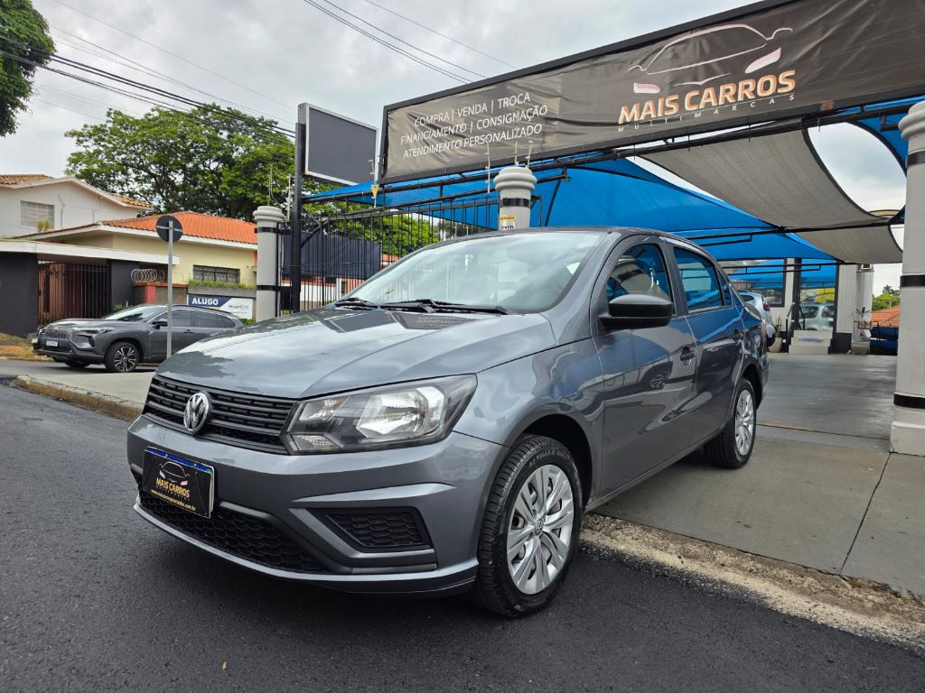 VOYAGE 1.6 MSI Flex 8V 4p