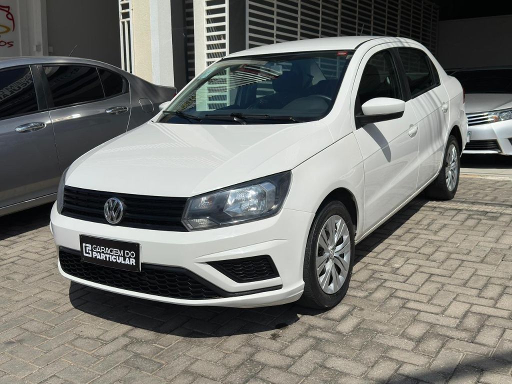 VOYAGE 1.6 MSI Flex 8V 4p