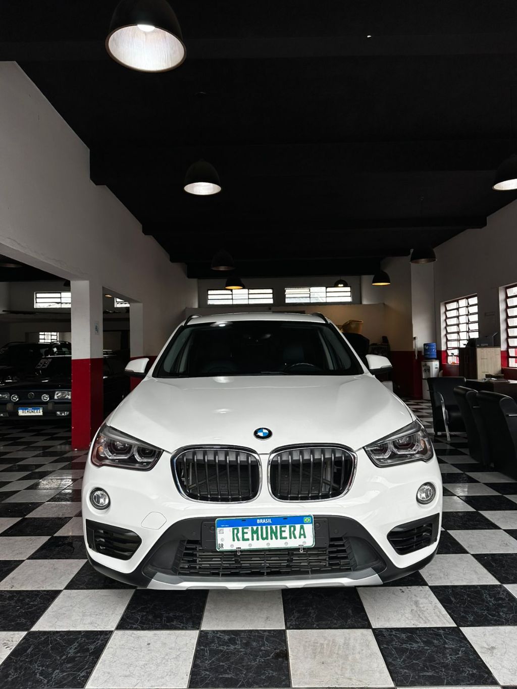 X1 SDRIVE 20i 2.0/2.0 TB Acti.Flex Aut.