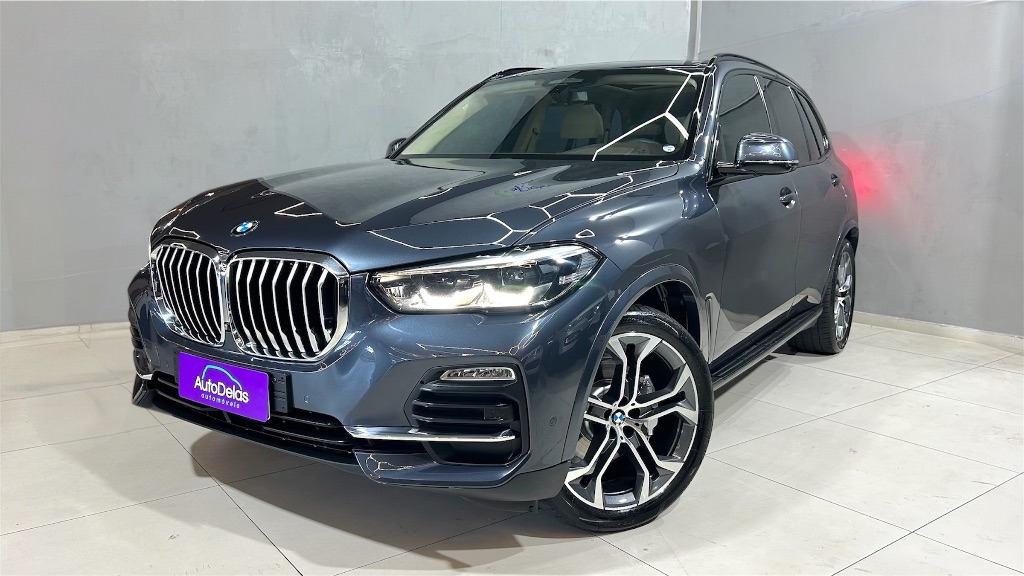 X5 XDRIVE 30d 3.0 Diesel