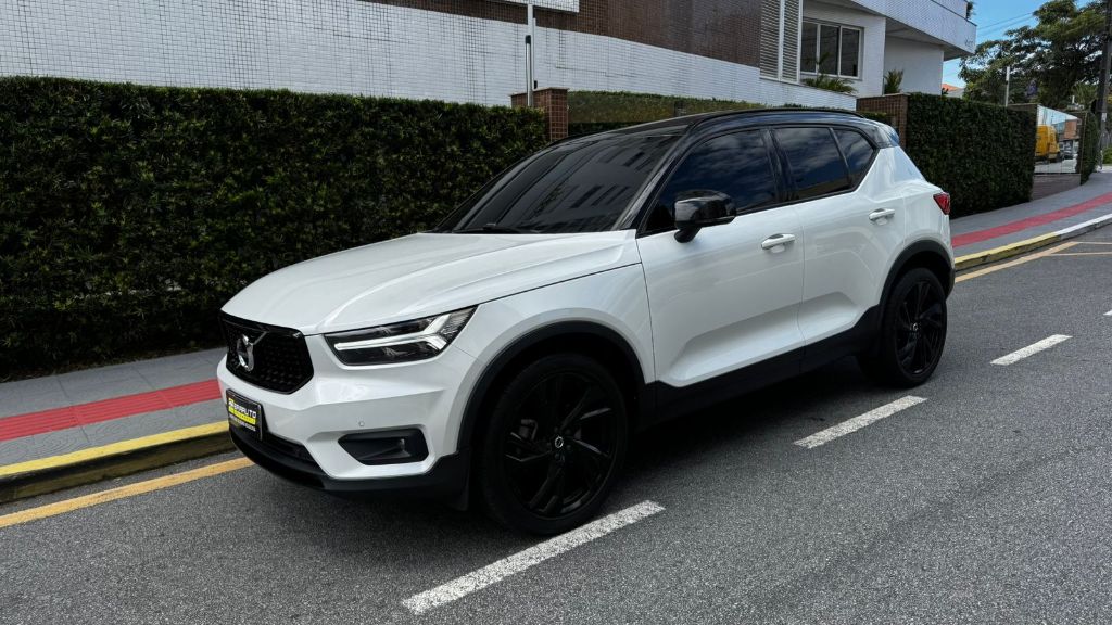XC 40 T-5 R-DESIGN 2.0 252cv AWD